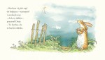 Nawet nie wiesz, jak bardzo Cię kocham / HarperCollins