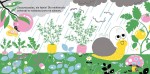 Niesamowity spacer. Deszcz. Akademia mądrego dziecka / HarperCollins