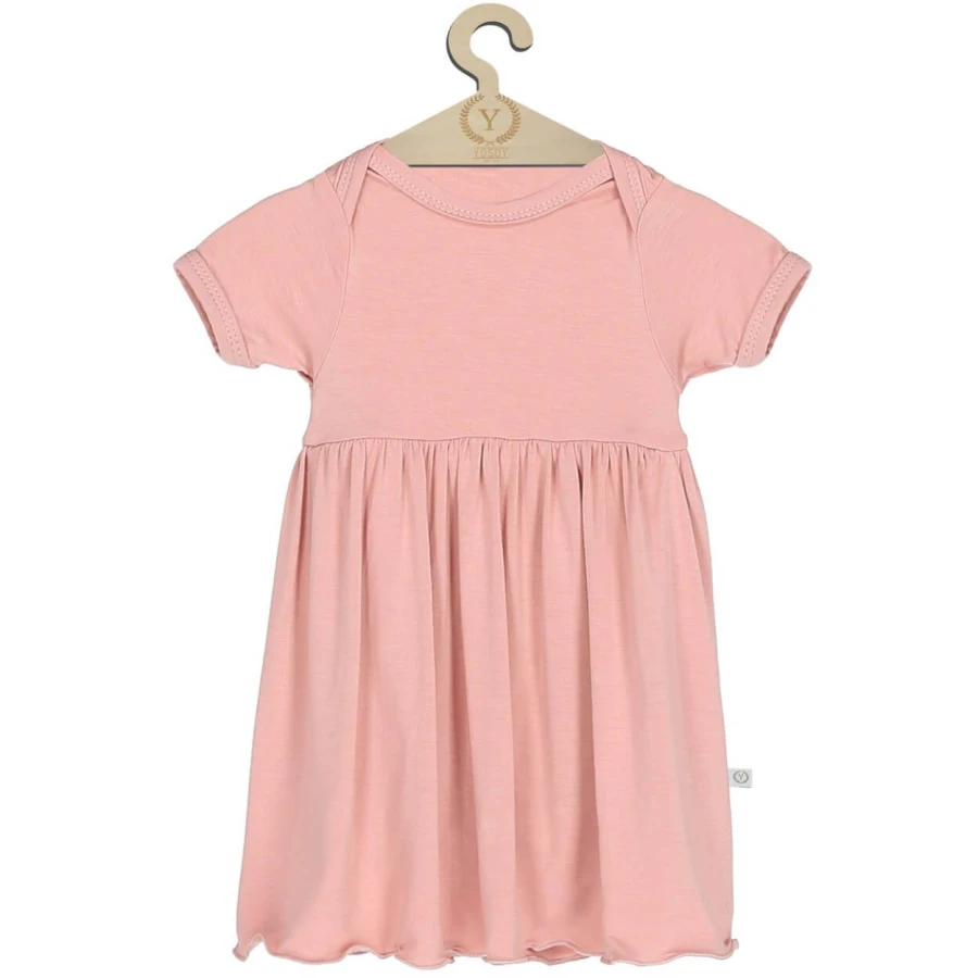 Bodosukienka 100% cv bambus - ANTIQUE ROSE / YOSOY