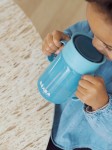 Kubek treningowy 360° - blue / Beaba
