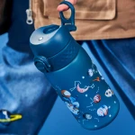 Bidon 350ml - Space / ION8® I8RF350PTSPACE