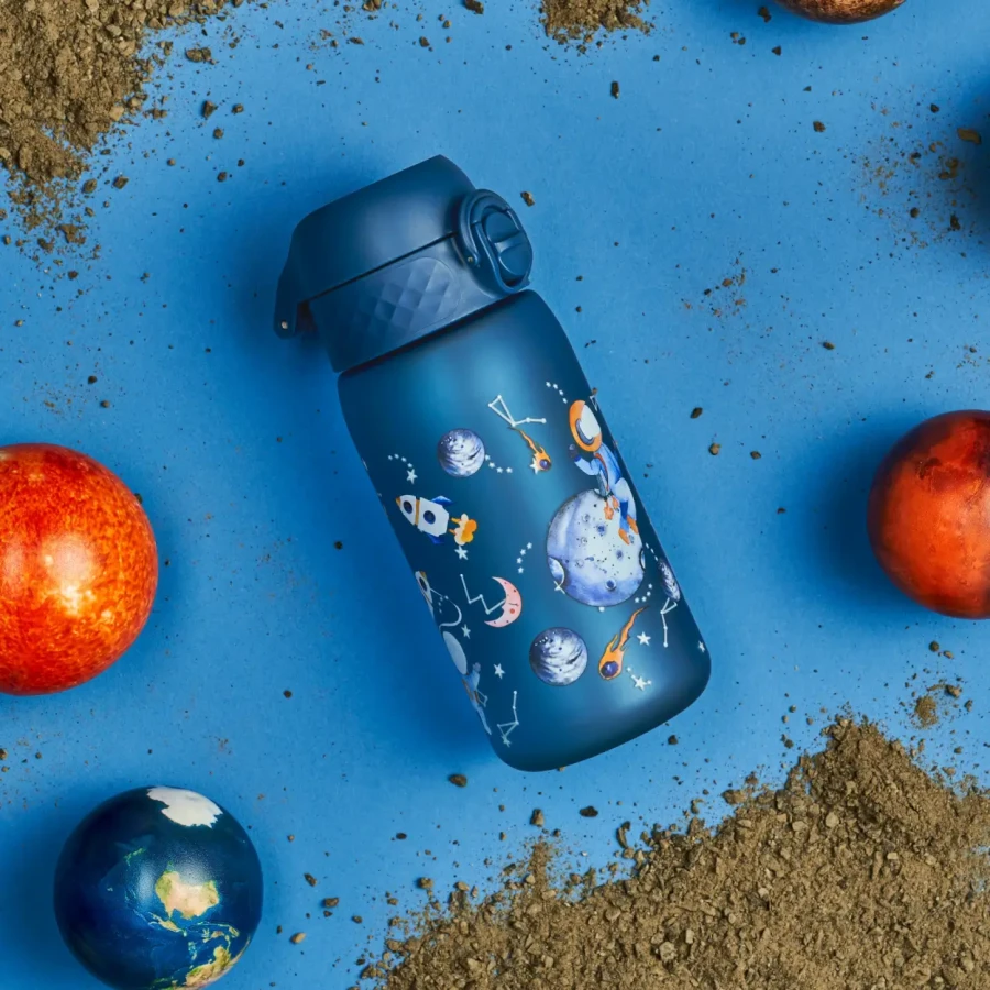 Bidon 350ml - Space / ION8® I8RF350PTSPACE
