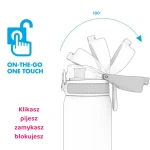 Bidon 350ml - Space / ION8® I8RF350PTSPACE