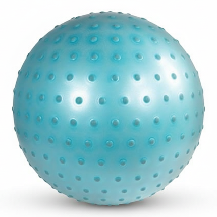 Pouncy Bouncy Ball – olbrzymia piłka z wypustkami / B.Toys BX1591Z