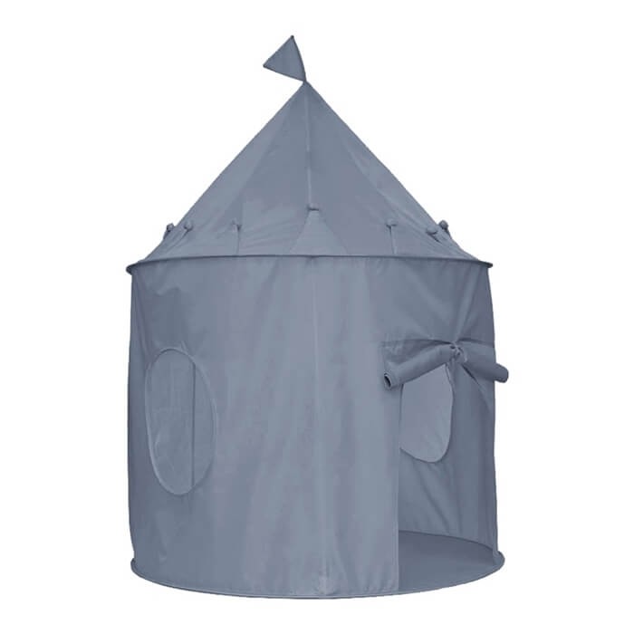 Namiot dla Dzieci Recycled Blue / 3 Sprouts