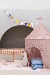 Namiot dla Dzieci Recycled Pink / 3 Sprouts