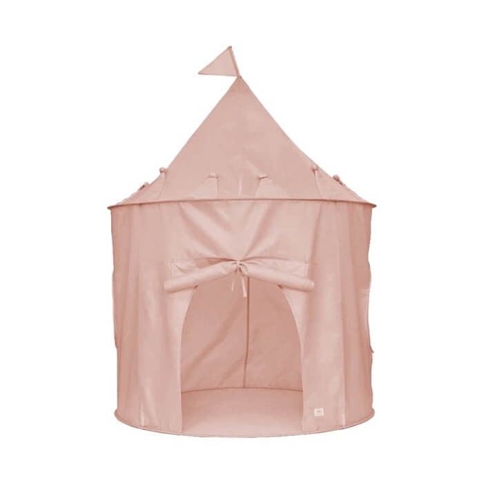 Namiot dla Dzieci Recycled Pink / 3 Sprouts