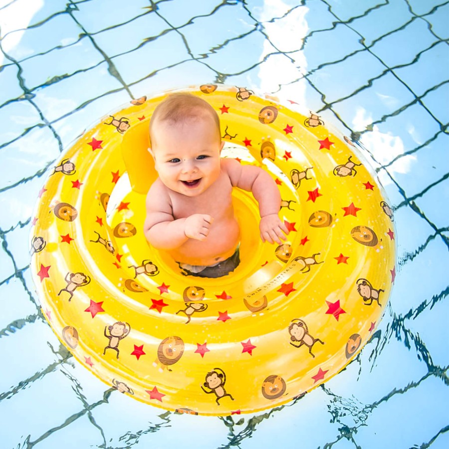 Kółko treningowe dla dzieci Circus / The Swim Essentials