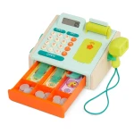 Kasa fiskalna ze skanerem i czytnikiem kart płatniczych / B.toys