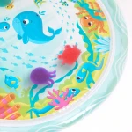 Mata wodna dla niemowląt - Wonder Waves / B.Toys