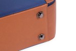 Walizka dziecięca Mini Traveller Granatowa / Childhome CWSCKNA