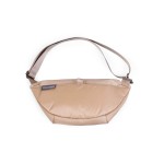 Nerka Banana Bag Pikowana Beżowa / Childhome CWBANAPBE