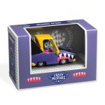 Autko CRAZY MOTORS - SHARK N'GO / Djeco DJ05476