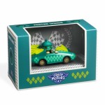 Autko CRAZY MOTORS - MISTER WINGS / Djeco DJ05492