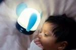 Lampka nocna, Otti & Finn / Yumi Yay