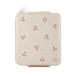 Grand lunch box z termosem - Cherry / Citron