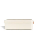 Grand lunch box z termosem - Cherry / Citron