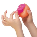 Sensoryczny gniotek: Donuts NeeDoh / Schylling