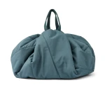 Mata na zabawki Svende - Stripe classic navy, creme de la creme / Liewood