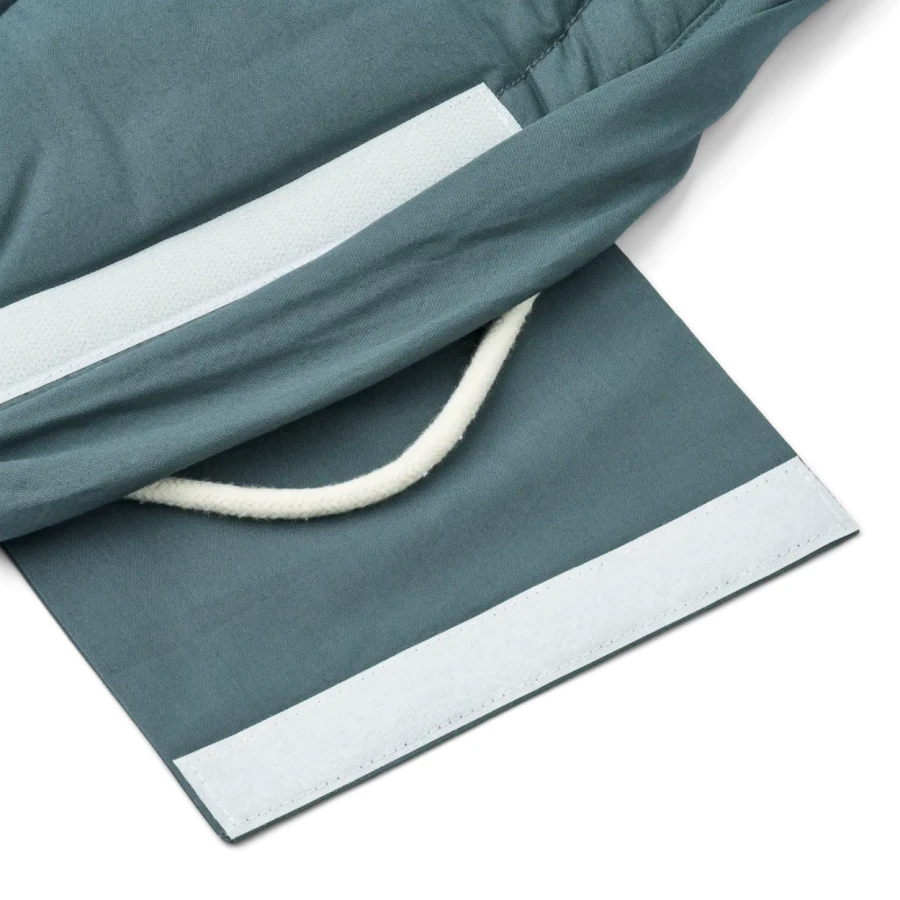 Mata na zabawki Svende - Stripe classic navy, creme de la creme / Liewood