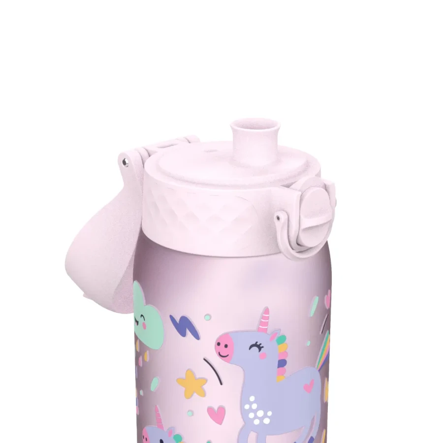 Bidon 350ml - Unicorns II / ION8® I8RF350PPUNI
