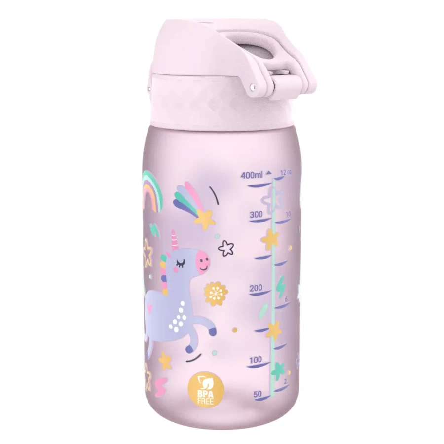 Bidon 350ml - Unicorns II / ION8® I8RF350PPUNI