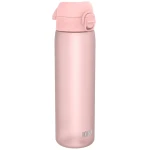 Wąska butelka na napoje - Rose Quartz, 500ml / ION8®  I8RF500ROS