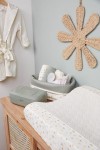 Akcesoria do paznokci Breeze Green / bébé-jou 42323