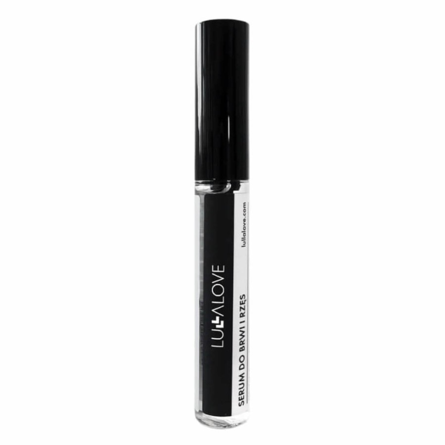 Serum do brwi i rzęs - skrzyp polny, 7ml / Lullalove