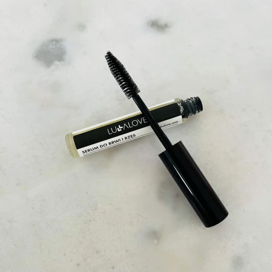Serum do brwi i rzęs - skrzyp polny, 7ml / Lullalove