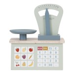 Drewniana waga FSC / Little Dutch LD7083