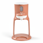 Ekspres do mleka 2w1 Terracota Bib'expresso® / Beaba