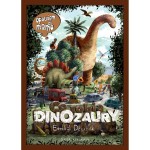 Opowiem ci, mamo, co robią dinozaury / Wydawnictwo Nasza Księgarnia