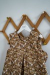 Śpiworek do spania - FLOWER STYLES / La Millou