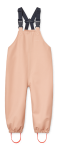 Kurtka i spodnie przeciwdeszczowe Dakota - Tuscany rose mix / Liewood
