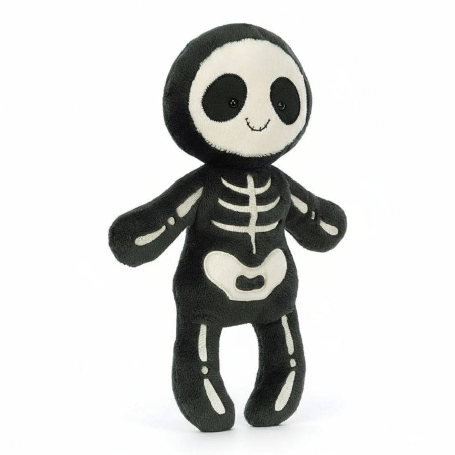 Kostek Cukierek albo Psikus 33 cm / Jellycat SKE3B