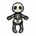 Kostek Cukierek albo Psikus 33 cm / Jellycat SKE3B