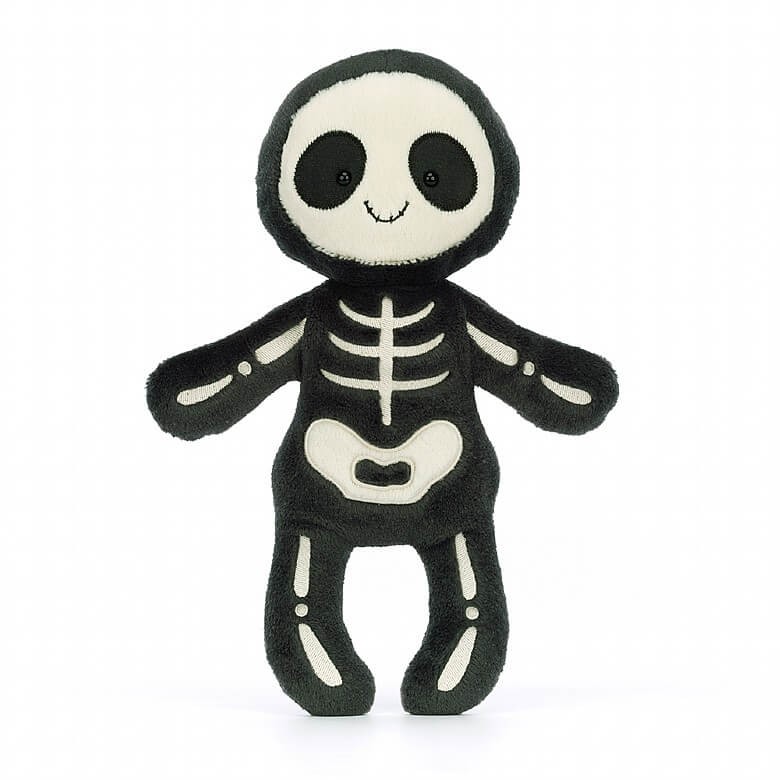 Kostek Cukierek albo Psikus 33 cm / Jellycat SKE3B