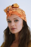 Turban Organic No.1 IRIS