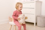Szumiąca Sowa z czujnikiem dźwięku i pozytywką / Cloud b® Nighty Night Owl Smart Sensor™