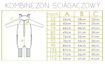 Uchaty kombinezon / Zezuzulla ZZZ