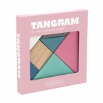 Gra logiczna - Tangram / Miquelrius