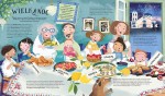 Świętuj z nami. Akademia Mądrego Dziecka. Chcę wiedzieć / HarperCollins