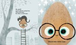 Wzorowe Jajo. Smaczna Banda i emocje / HarperCollins