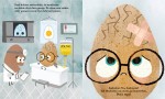 Wzorowe Jajo. Smaczna Banda i emocje / HarperCollins