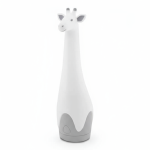 GINA Lampka z latarką Żyrafa Grey / Zazu