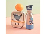 Lunchbox ze stali nierdzewnej Super Nosorożec Marius / Lilliputiens