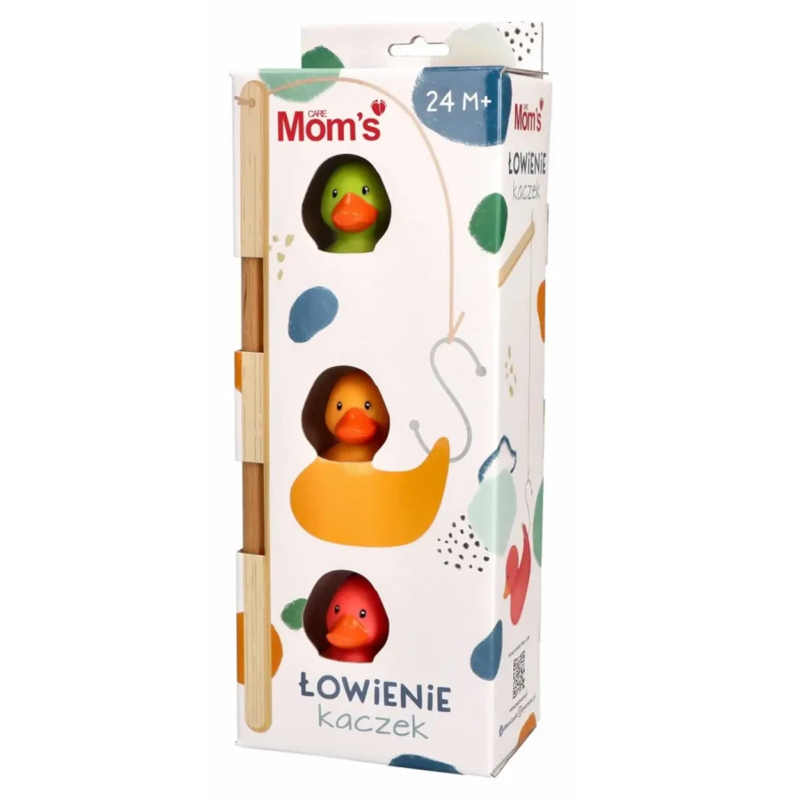 Łowienie kaczek / Mom's Care