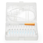 Aspirator KATAREK COMPLETE SECURE+