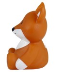 Lampka Nocna LED, Lisek Robin / Flow Amsterdam